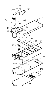 Une figure unique qui représente un dessin illustrant l'invention.